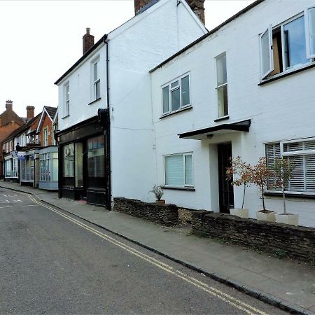 1 Bed Bagshot Pennyhill Accommodation Ngoại thất bức ảnh