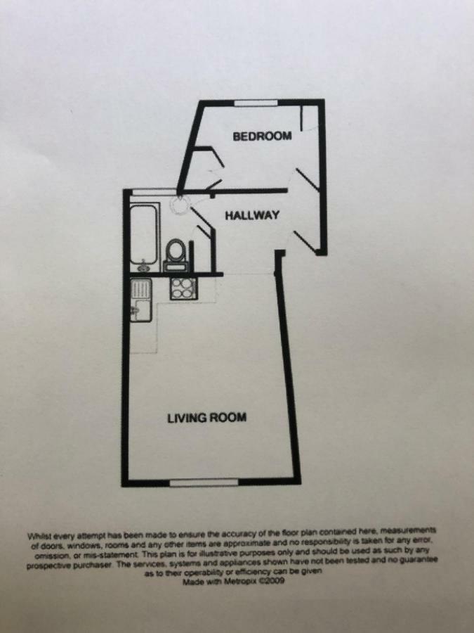 1 Bed Bagshot Pennyhill Accommodation Ngoại thất bức ảnh